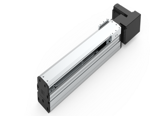 滾珠絲桿模組如何選型？