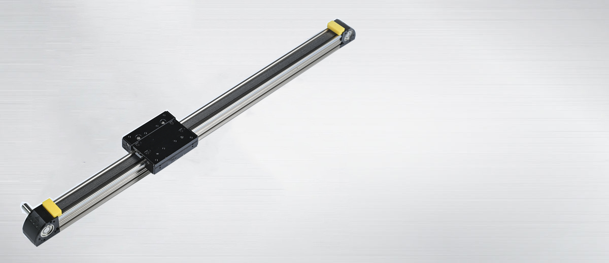 歐規(guī)同步帶模組