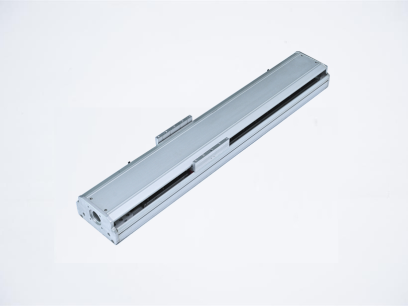 半封閉絲桿模組80