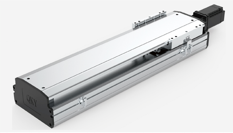 直線模組中的步進電機和伺服電機的區(qū)別