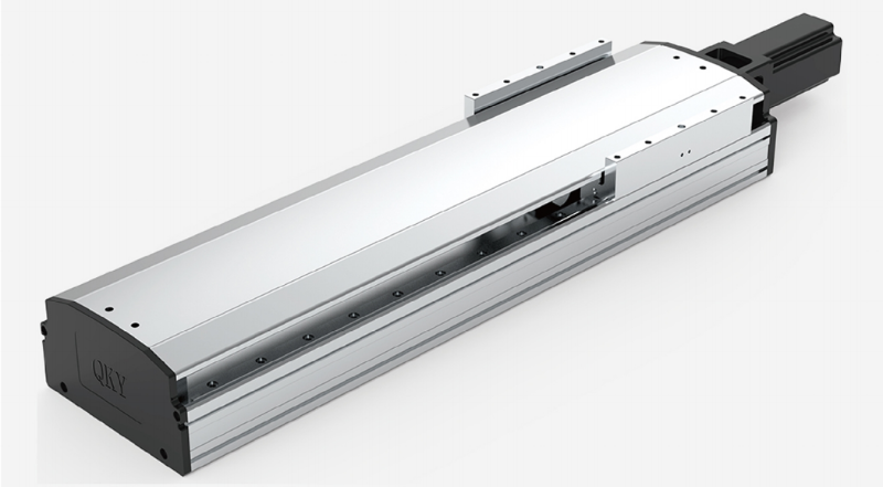 直線模組中的步進(jìn)電機(jī)和伺服電機(jī)的區(qū)別