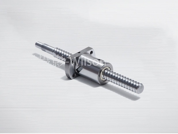 滾珠絲杠的優(yōu)缺點(diǎn)分析