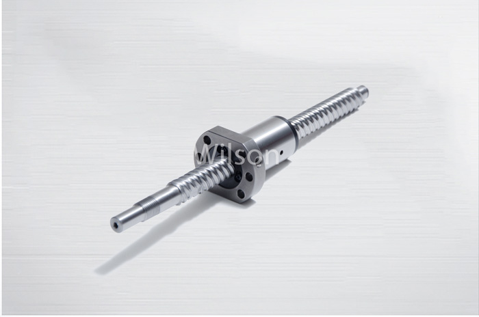 TBI滾珠絲桿壽命