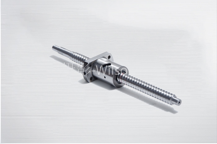 啟英TBI滾珠絲桿