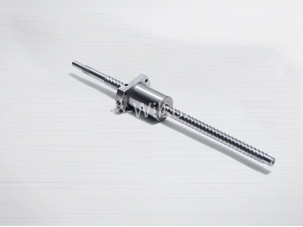 影響滾珠絲杠運(yùn)轉(zhuǎn)的有哪些因素