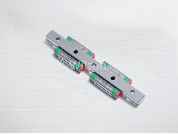 盤點導(dǎo)致直線導(dǎo)軌損壞的因素有哪些