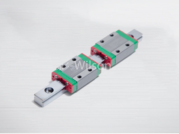 直線導(dǎo)軌出現(xiàn)彎曲怎樣處理