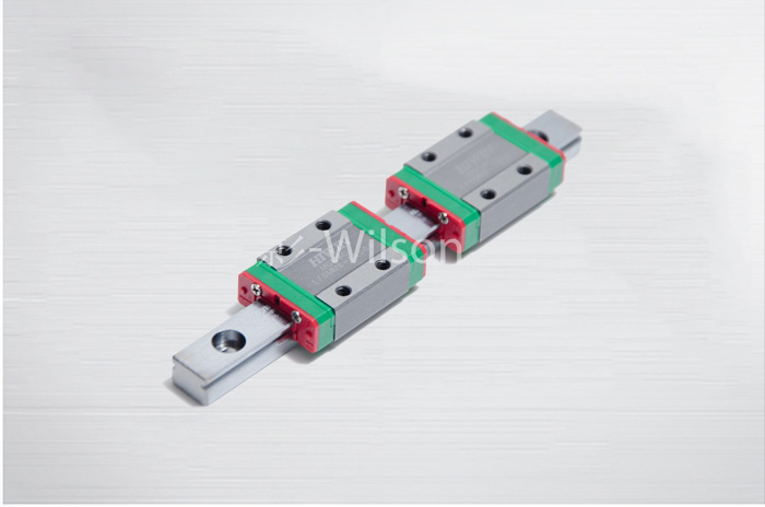 滾動直線導軌副