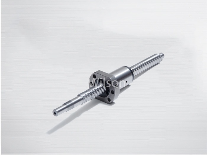 啟英高精度滾珠絲杠傳發(fā)展成為必然趨勢