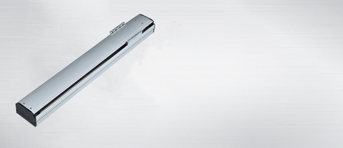 半封閉皮帶模組