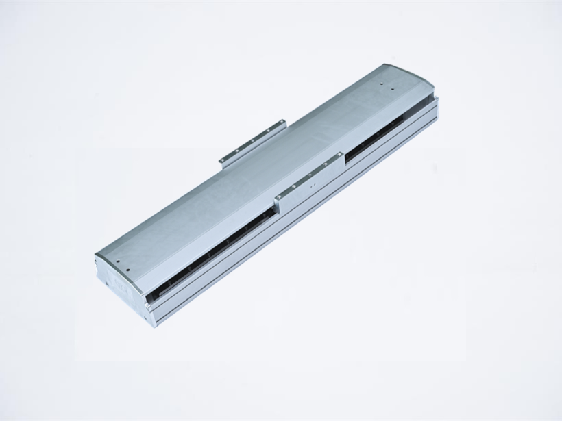 半封閉絲桿模組100