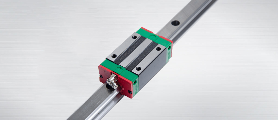 直線(xiàn)導(dǎo)軌預(yù)壓及使用條件