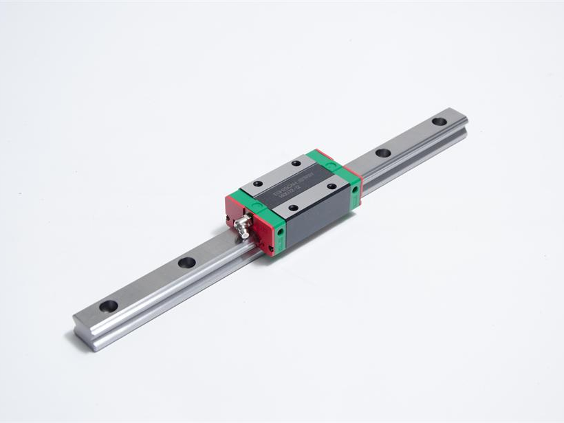 直線導(dǎo)軌滑塊的作用