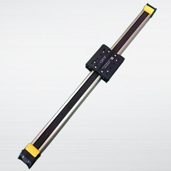 直線導軌使用注意事項