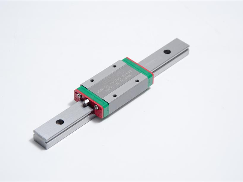 直線滑軌怎樣調(diào)整運(yùn)轉(zhuǎn)速度