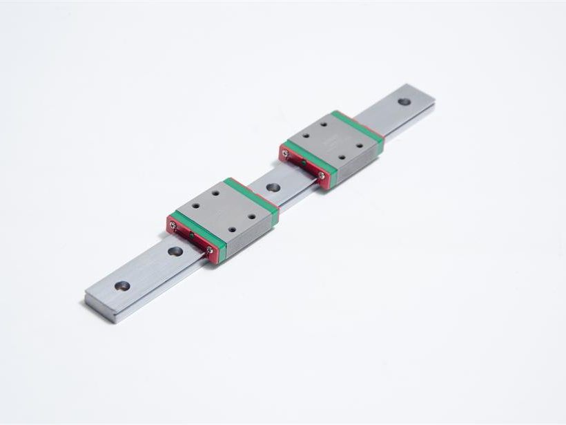 直線導(dǎo)軌滑塊的作用