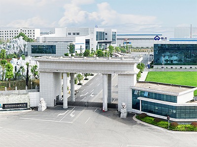 啟英機械與楚天科技正式達成合作