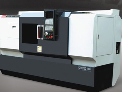 沈陽(yáng)機(jī)床廠采用啟英機(jī)械滾珠絲桿