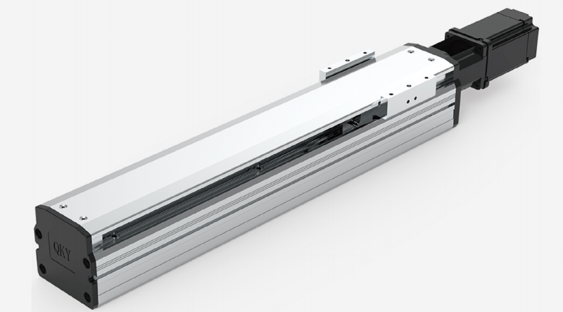 直線導(dǎo)軌加潤(rùn)滑油的注意事項(xiàng)