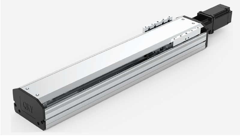 高精密直線模組的特點(diǎn)及應(yīng)用領(lǐng)域