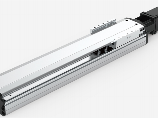 絲桿模組結(jié)構(gòu)與性能！