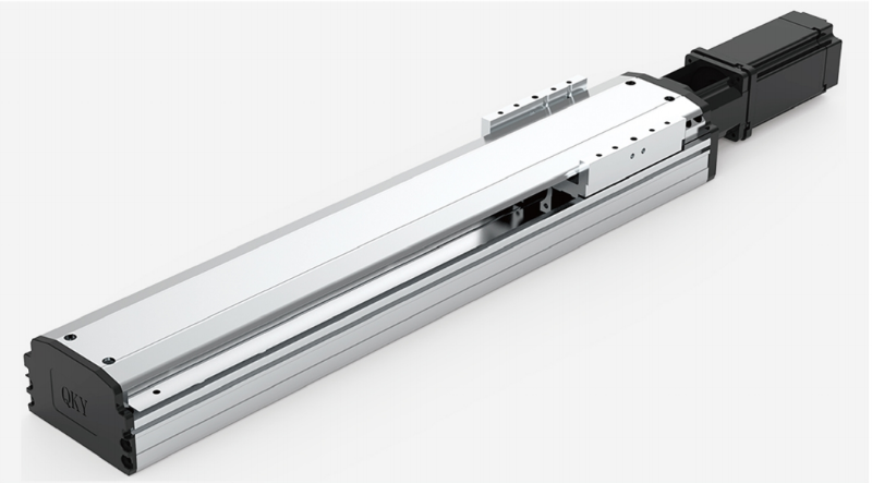 線性模組滑臺(tái)受追捧的三大特點(diǎn)