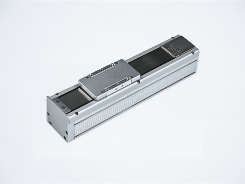 全封閉皮帶模組PF170